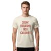 Count Orgasms Not Calories Shirt 3 Count Orgasms Not Calories Shirt