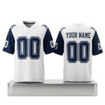 Cowboys Rivalries Uniform 2026 Jersey