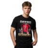 Daejon Love Deebo Scamuel Shirt