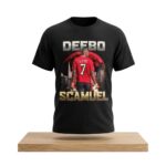 Daejon Love Deebo Scamuel Shirt