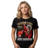 Daejon Love Wide Deceiver Shirt 3 Daejon Love Wide Deceiver Shirt