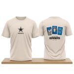 Dallas Cowboys x Loteria 2026 Shirt