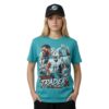 Dante Trader Jr Miami Dolphins Shirt 3 Dante Trader Jr Miami Dolphins Shirt