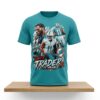 Dante Trader Jr Miami Dolphins Shirt 4 Dante Trader Jr Miami Dolphins Shirt 2