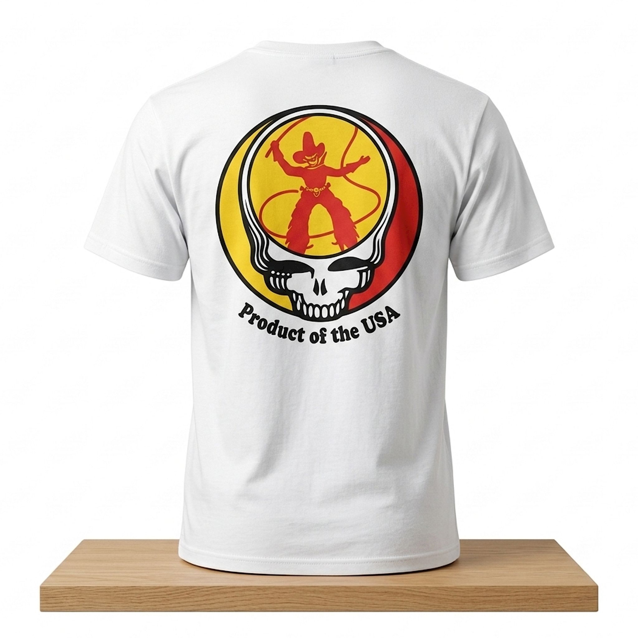Dead Set Texas Pete Hot Sauce Product Of The USA Shirt 2 Dead Set Texas Pete Hot Sauce Product of The USA Shirt