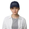 Diagnosed But Mom Said No Hat 3 Diagnosed But Mom Said No Hat