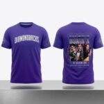 Diamondbacks KPop Demon Hunters 2026 Shirt Giveaway