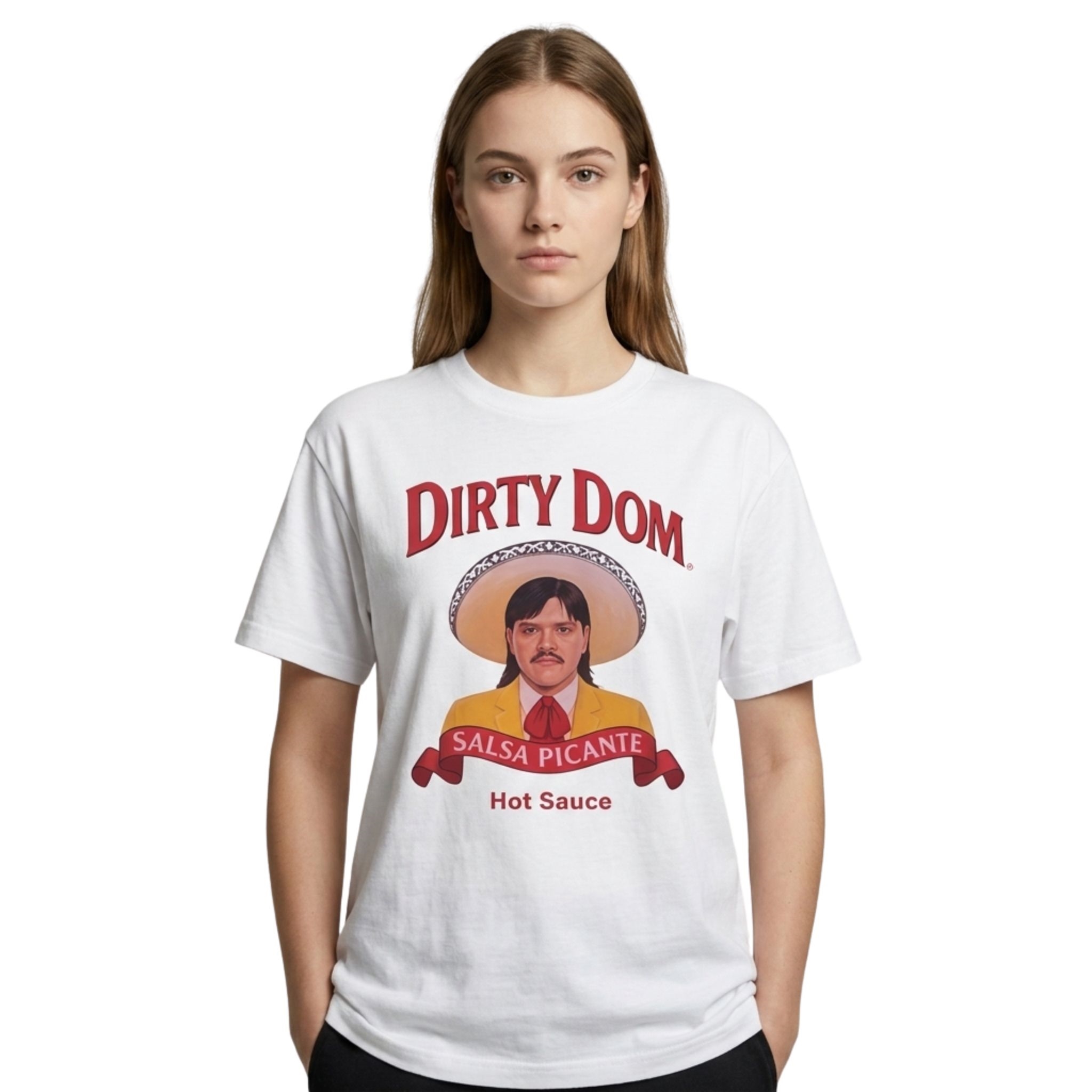 Dirty Dom Tapatío Shirt Dirty Dom Tapatío Shirt