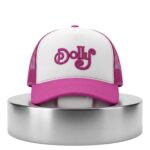 Dolly Parton RIP Rest In Peace Hat