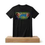 Donald Trump Renaming Lake Ontario To Lake America Shirt