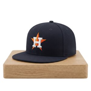 William Leapart Houston Astros 2026 Hat