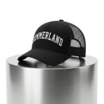 Drake Summerland Corduroy Hat