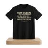Drew Brees New Orleans You Trusted Me With The Soul Shirt 2