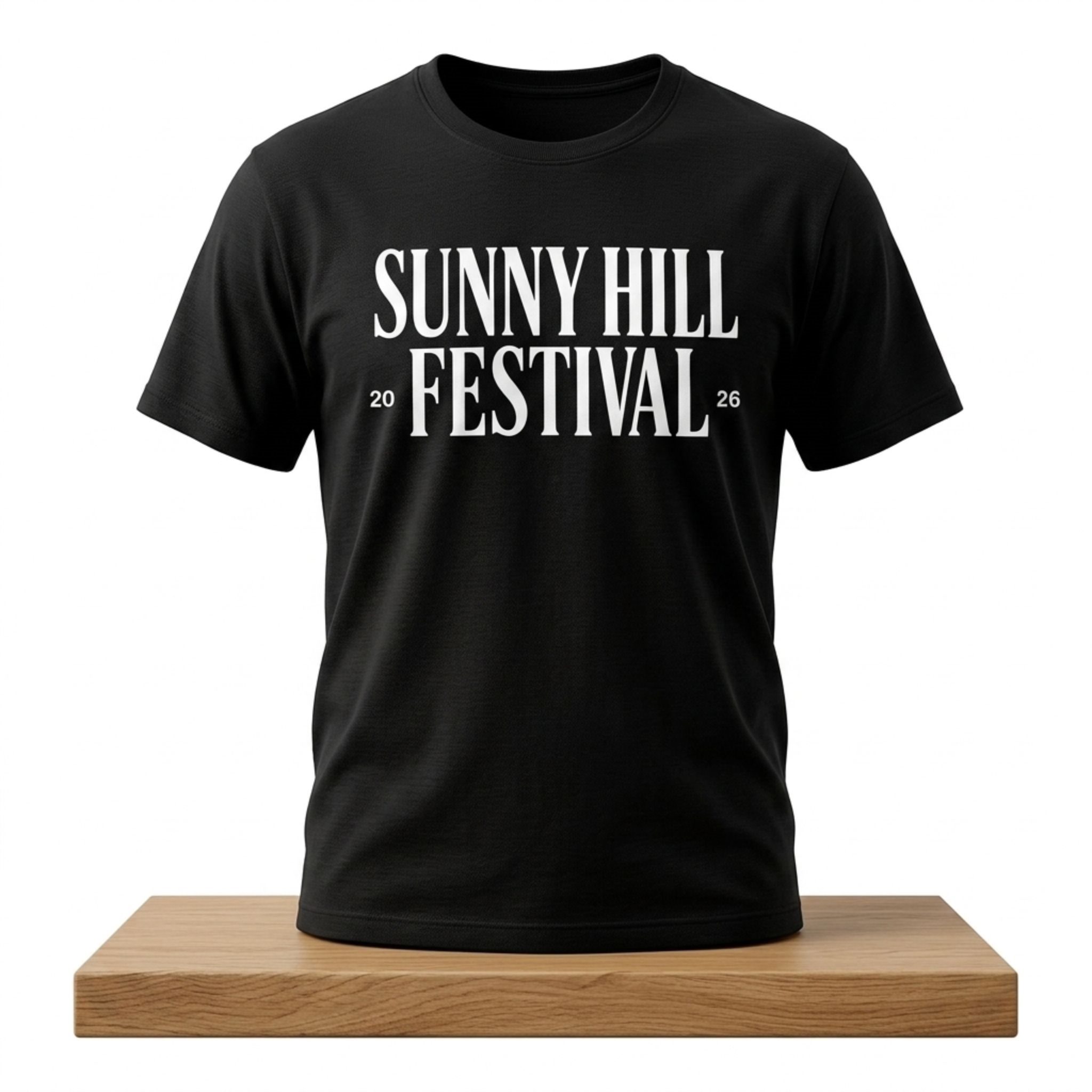 Dua Lipa Sunny Hill Festival 2026 Shirt 1 Dua Lipa Sunny Hill Festival 2026 Shirt 2
