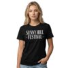 Dua Lipa Sunny Hill Festival 2026 Shirt 4 Dua Lipa Sunny Hill Festival 2026 Shirt 3