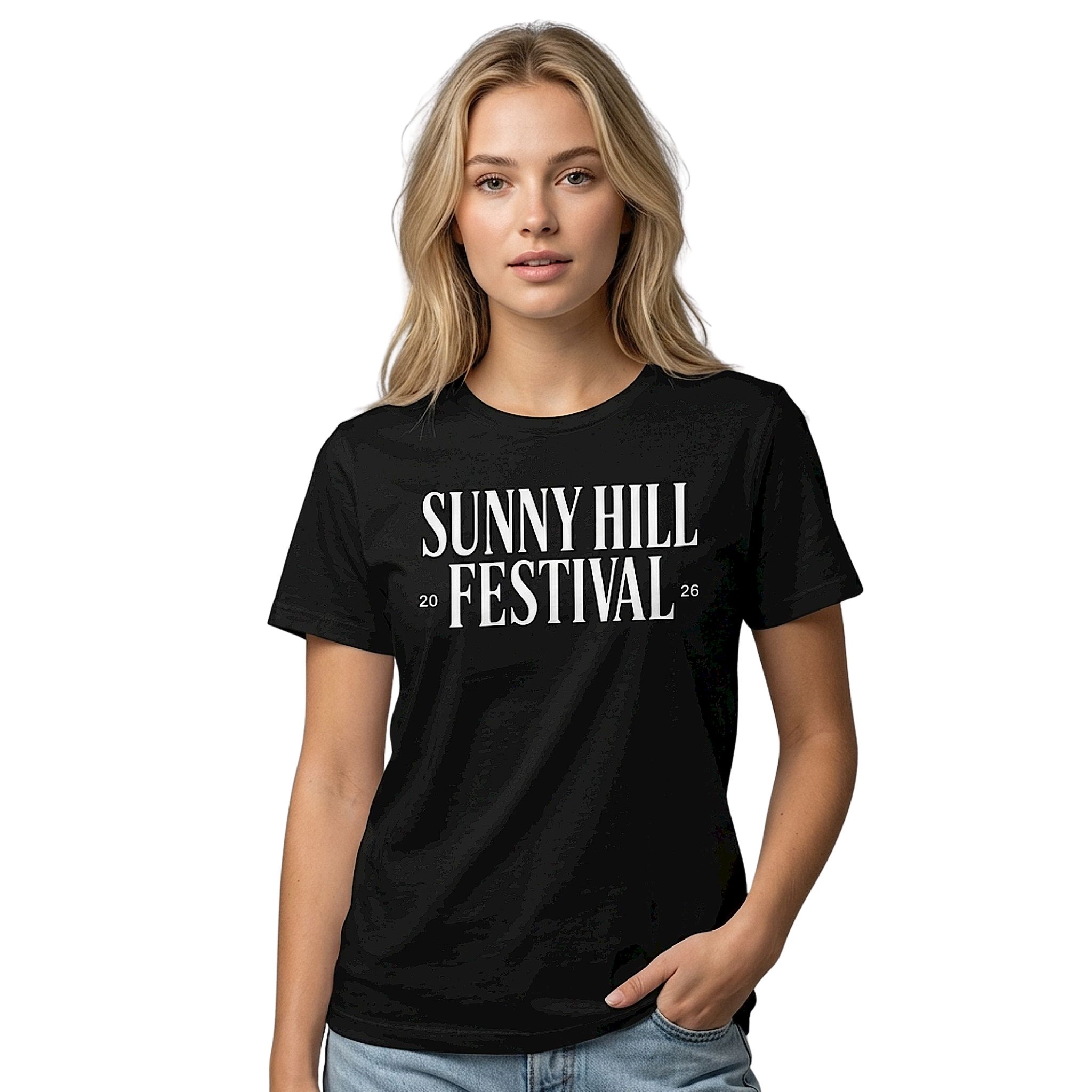 Dua Lipa Sunny Hill Festival 2026 Shirt 2 Dua Lipa Sunny Hill Festival 2026 Shirt 3