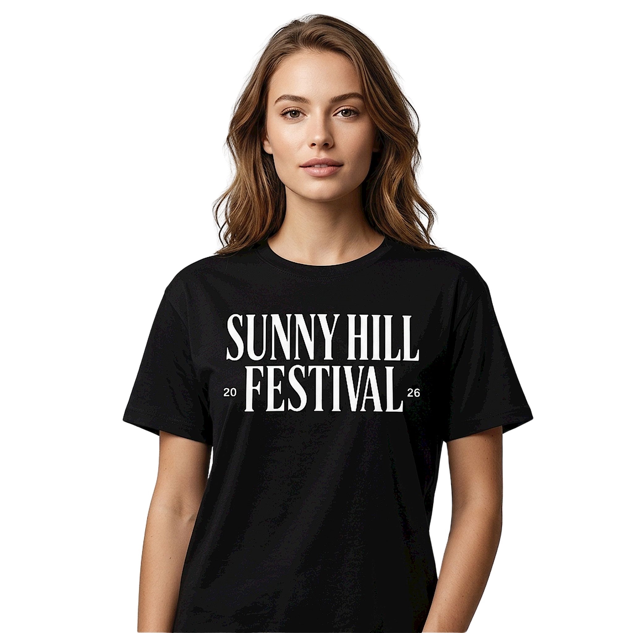 Dua Lipa Sunny Hill Festival 2026 Shirt Dua Lipa Sunny Hill Festival 2026 Shirt