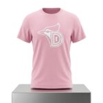 Dunedin Blue Jays Pink Out at the Park 2026 Shirt Giveaway