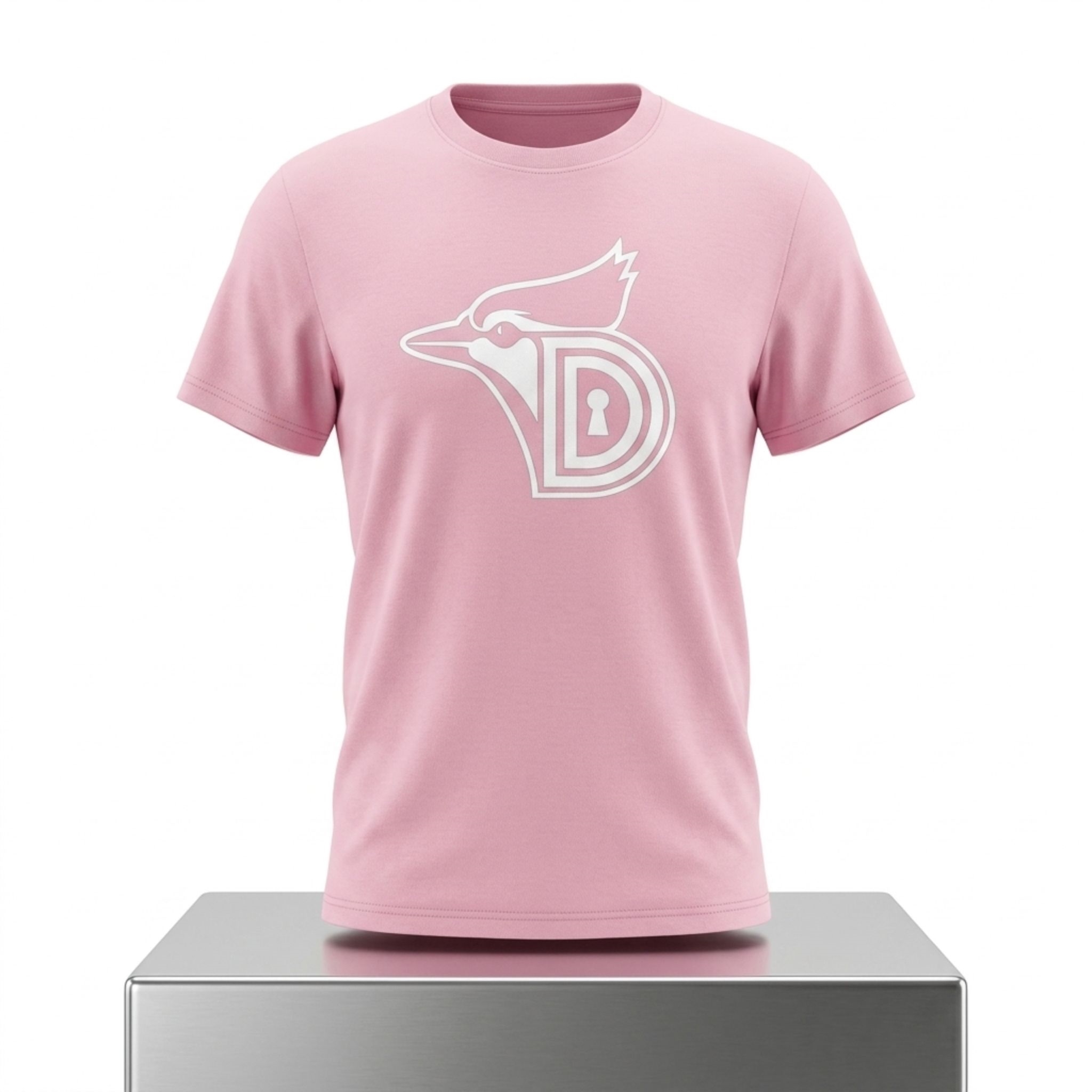 Dunedin Blue Jays Pink Out at the Park 2026 Shirt Giveaway 1 Dunedin Blue Jays Pink Out at the Park 2026 Shirt Giveaway 1