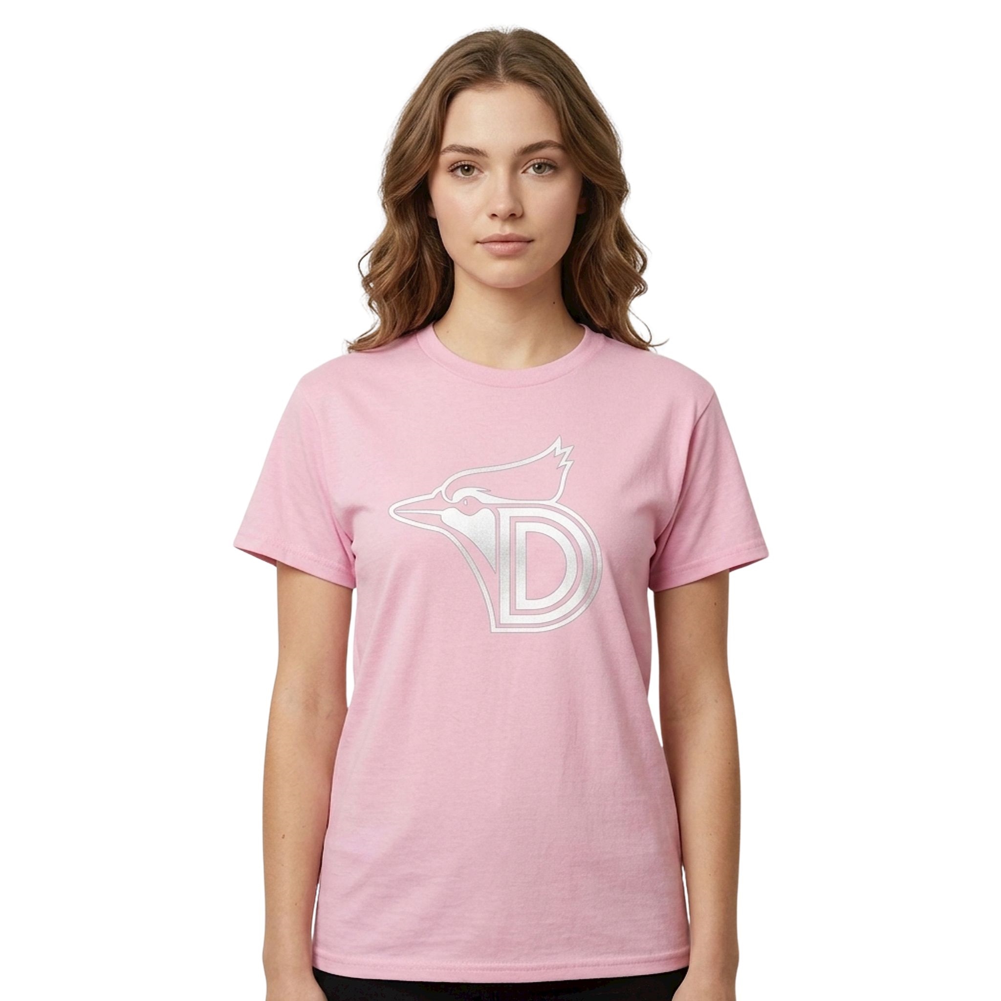 Dunedin Blue Jays Pink Out at the Park 2026 Shirt Giveaway Dunedin Blue Jays Pink Out at the Park 2026 Shirt Giveaway