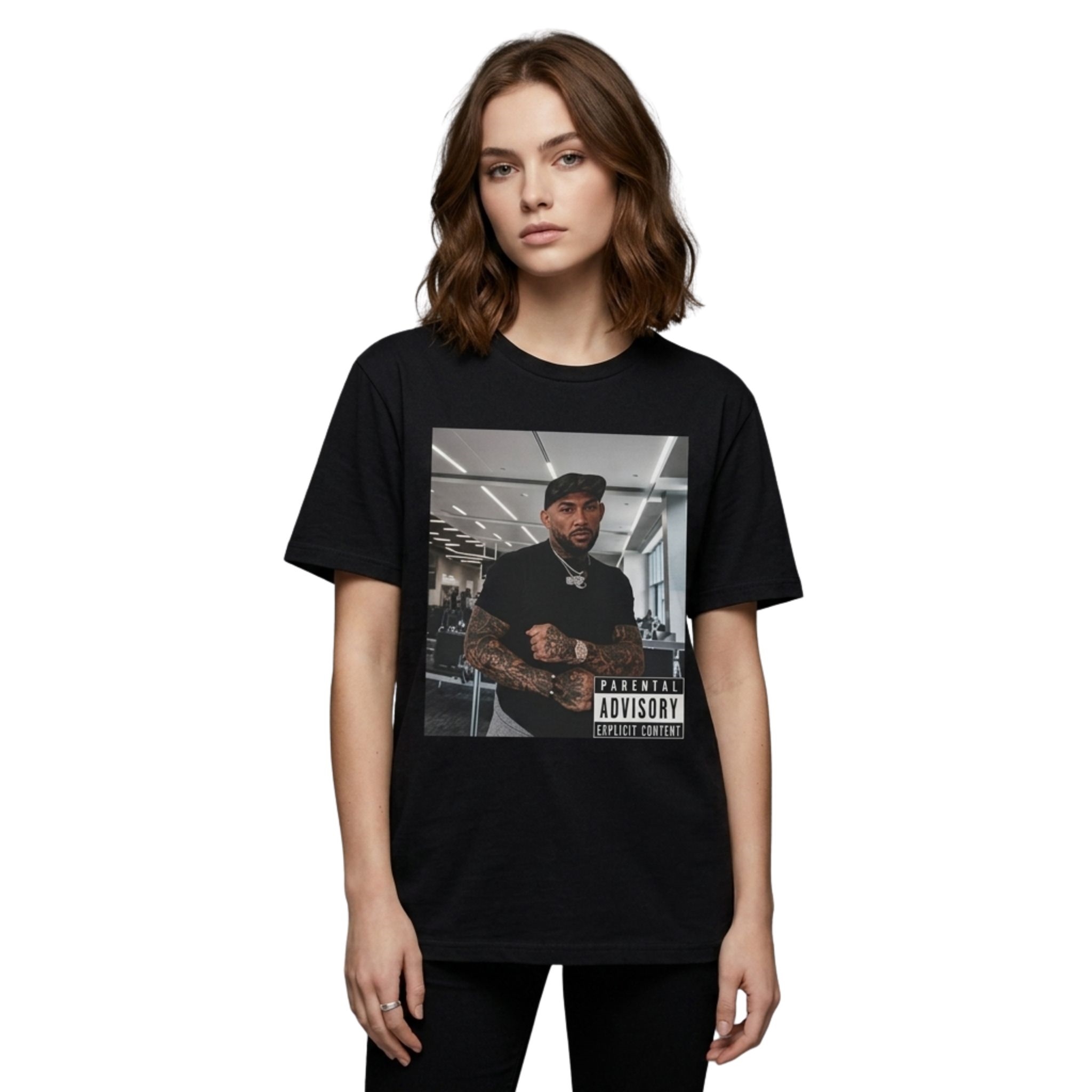 Dustin Poirier IGBBMN Shirt Dustin Poirier IGBBMN Shirt