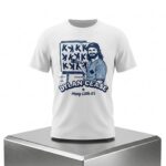 Dylan Cease Strikeout Artist Happy Little K’s Baseball Shirt