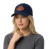 Chicago Bears Newprofilepic New Logo 2026 Hat