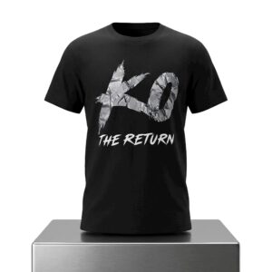 KO The Return Kevin Owens Shirt (2)