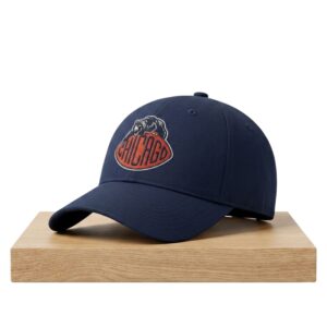 Chicago Bears Newprofilepic New Logo 2026 Hat 2