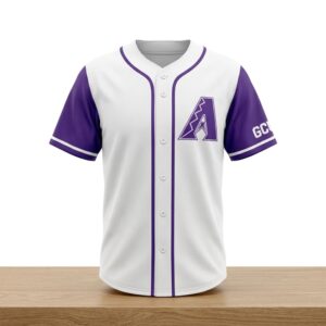 Arizona Diamondbacks GCU 2026 Jersey Giveaway 2