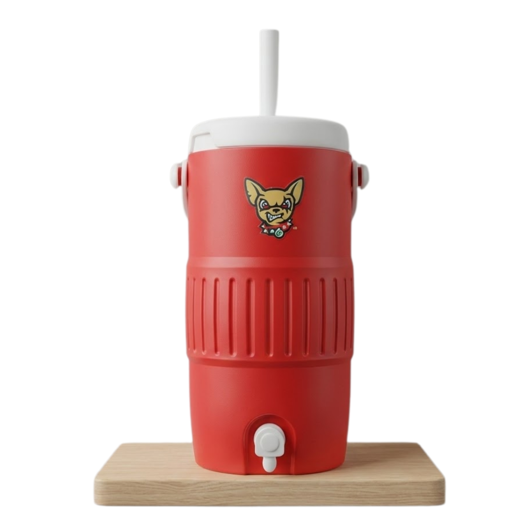 El Paso Chihuahuas 2026 Cooler Cup El Paso Chihuahuas 2026 Cooler Cup