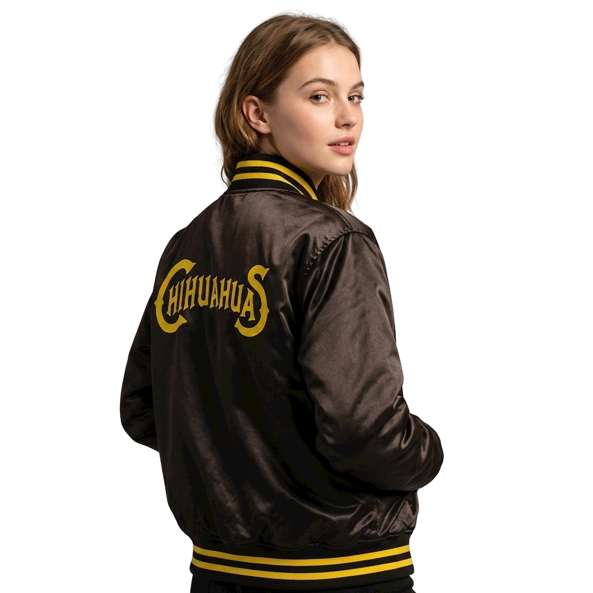El Paso Chihuahuas 2026 Jacket Giveaway El Paso Chihuahuas 2026 Jacket Giveaway