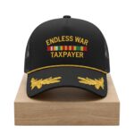 Endless War Taxpayer Hat