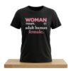 Enes Kanter WOMAN Noun Adult Human Female Shirt 2