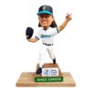 Everett AquaSox Randy Johnson 2026 Bobblehead Giveaway 2 Everett AquaSox Randy Johnson 2026 Bobblehead Giveaway