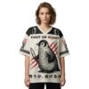 Fight Or Fight Penguin Jersey 3 Fight Or Fight Penguin Jersey