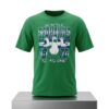 Finding Nemo Seagulls Seattle Seahawks 12 As One Shirt 2