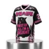 First Of All I'm A Delight Cat Jersey 5 First Of All Im A Delight Cat Jersey 2