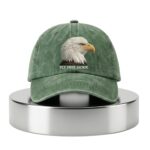 Fly Free Jackie Hat