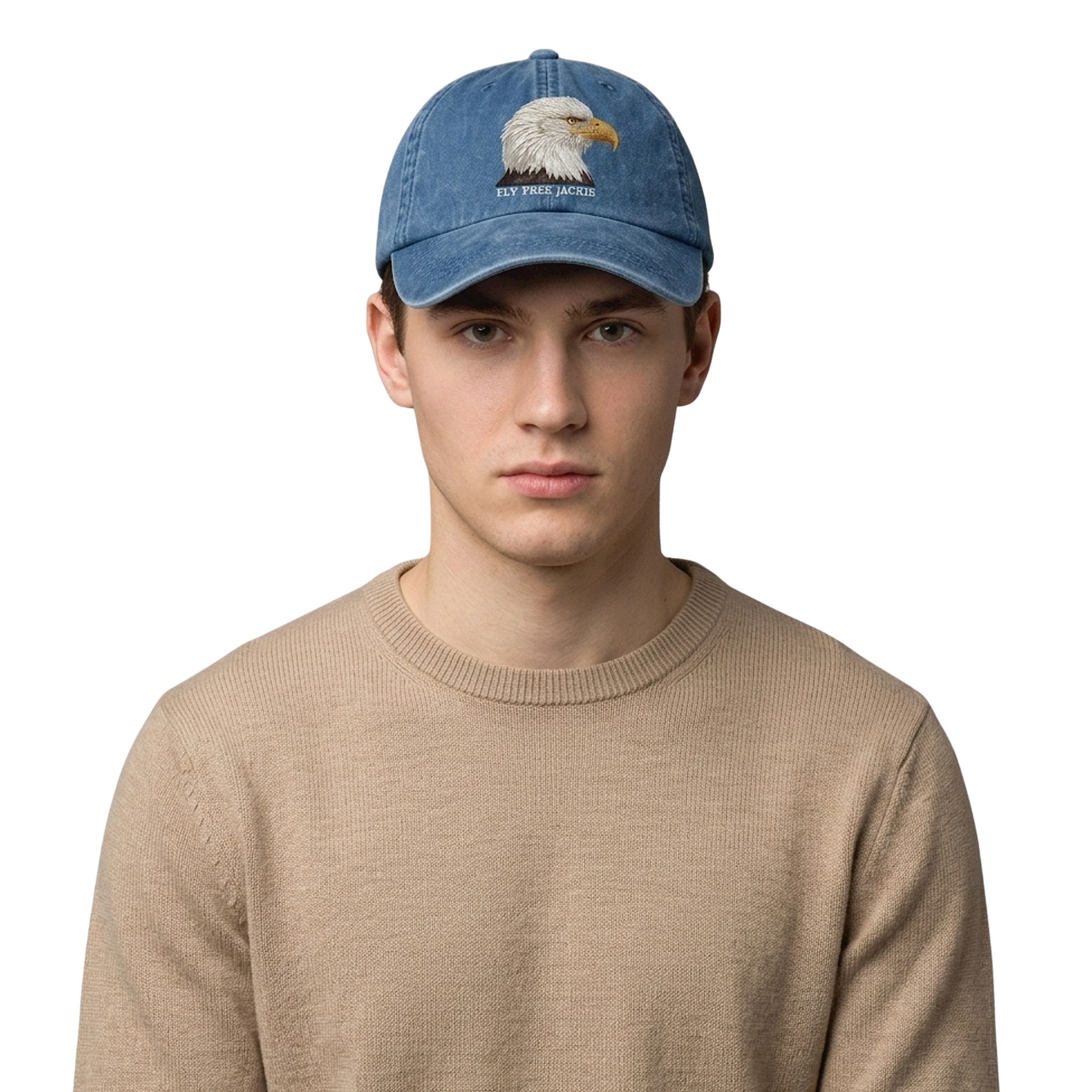 Fly Free Jackie Hat 3 Fly Free Jackie Hat 3