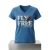 Fly Free Jackie Shirt 5 Fly Free Jackie Shirt 2
