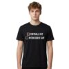 Football Guy Not An Intercourse Guy Shirt 3 Football Guy Not Intercourse Guy
