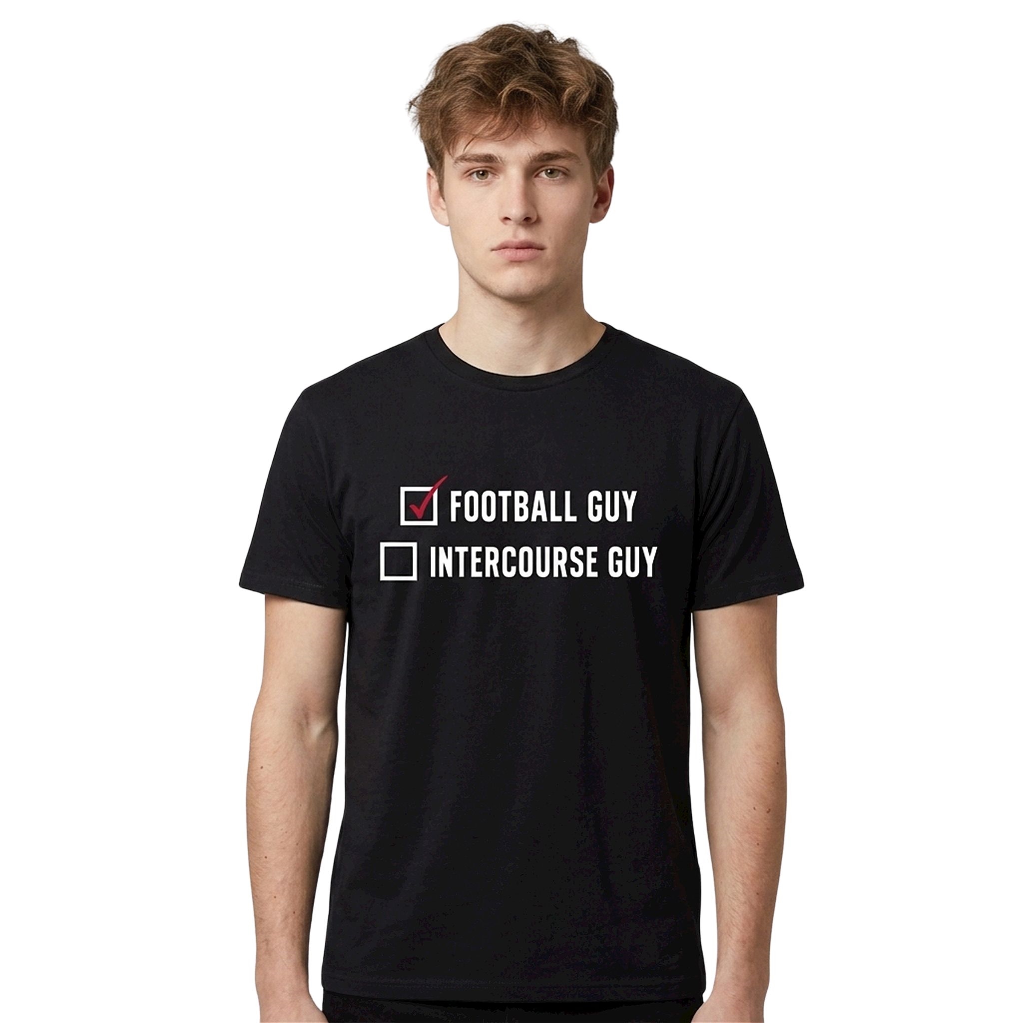 Football Guy Not Intercourse Guy Football Guy Not Intercourse Guy