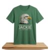 Forever Over Big Bear Fly Free Jackie Shirt 9 Forever Over Big Bear Fly Free Jackie Shirt