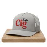 Fridge Cigarette Hat