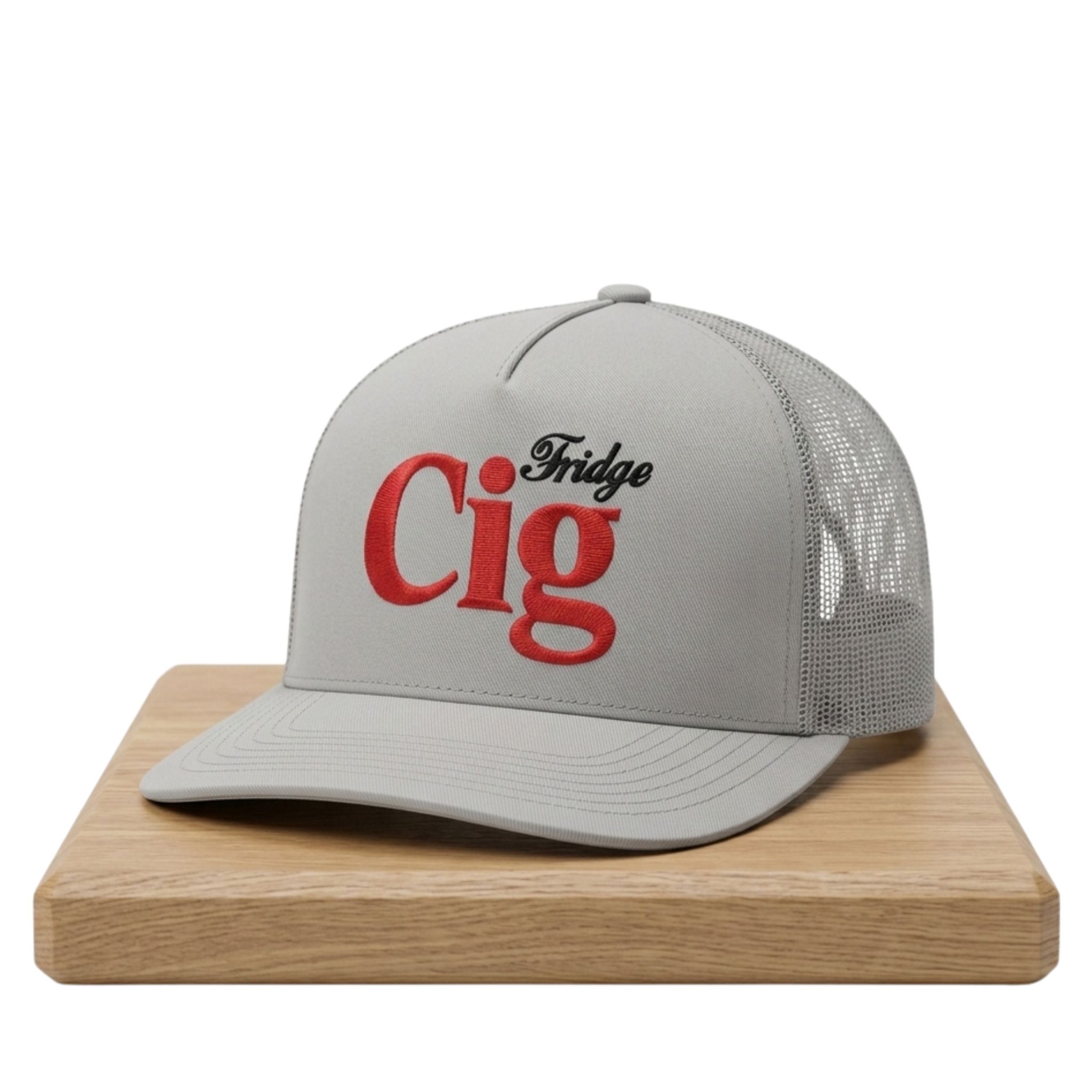 Fridge Cigarette Hat 1 Fridge Cigarette Hat 2