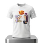 Frieren and Fern Shirt