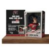 Frisco RoughRiders Chris Davis 2026 Bobblecard Giveaway