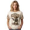 Frog You've Just Buttered Your Last Biscuit Shirt