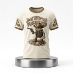 Frog You’ve Just Buttered Your Last Biscuit Shirt